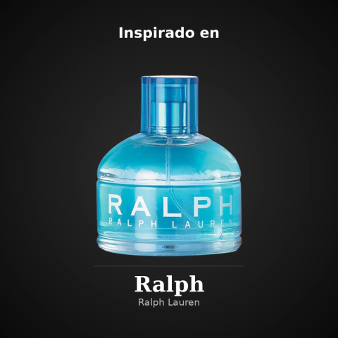 TESTER - Ralph Lauren - Ralph