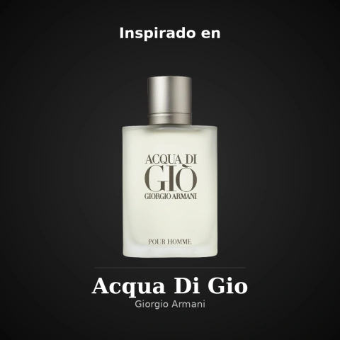 TESTER - Giorgio Armani - Acqua Di Gio