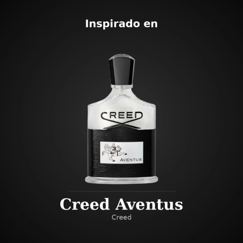 TESTER - Creed - Creed Aventus