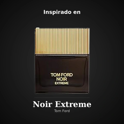TESTER - Tom Ford - Noir Extreme