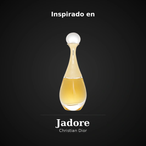 TESTER - Christian Dior - Jadore
