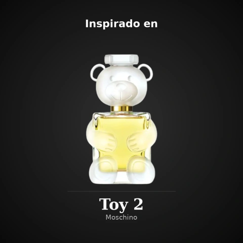 TESTER - Moschino - Toy 2
