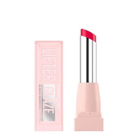 Maybelline glaze 004 chery swirl