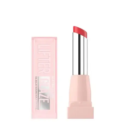 Maybelline glaze 005 peach quench