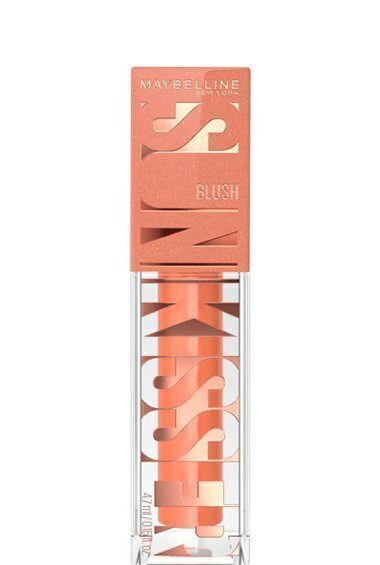 Maybelline blush líquido tono: 01 downtown rush