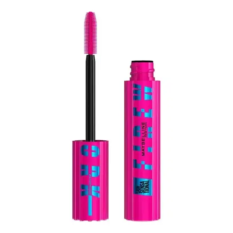Maybelline mascara de pestañas firework waterproof