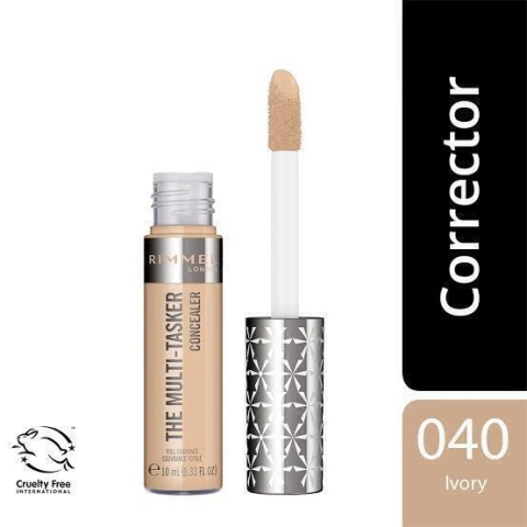 Rimmel the multi-tasker Tono: 040 ivory