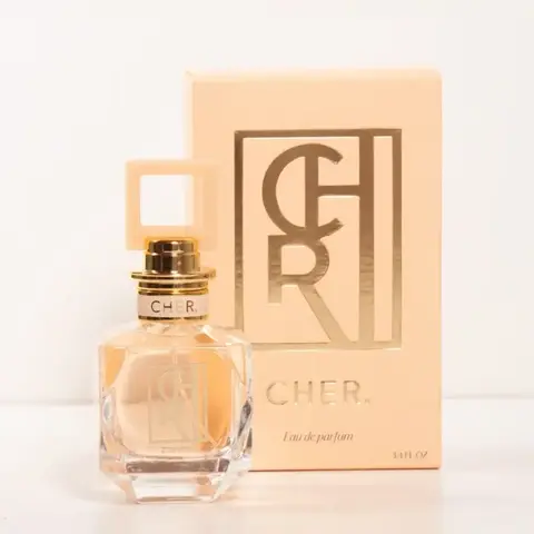 Cher zarci X50ml