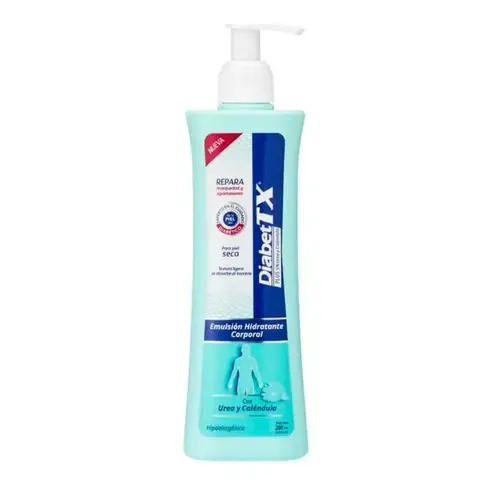 Goicoechea DiabetTX plus X200ml