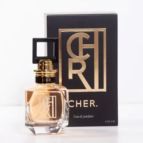 Cher onyx X50ml
