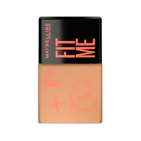 Maybelline Base Fit Me Fresh Tint Vitamin C 30 Ml tono 6