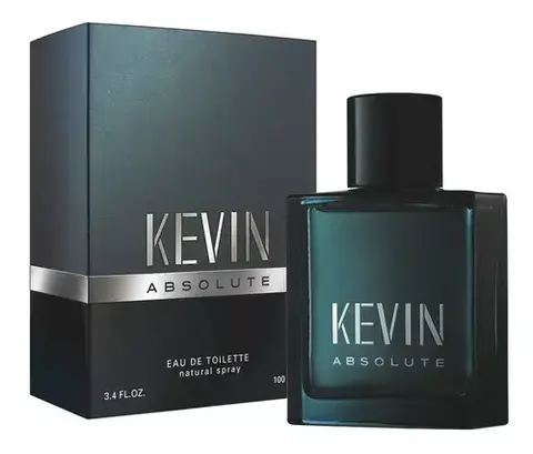 Kevin Absolute Perfume Hombre 60ml