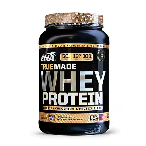 Ena whey protein double rich cookies and cream X930gr