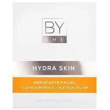 By derm hydra skin 50gr
