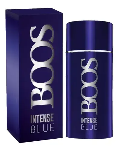 PERFUME BOOS 90ml
