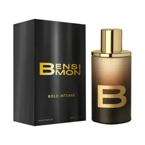 Bensimon bold intense parfum X100ml
