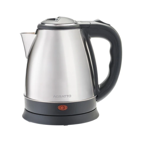 Chaleira Elétrica Agratto CE 1,8 Litros 1000W