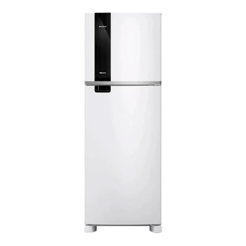 Geladeira Brastemp BRM46MB 385 Litros Frost Free Duplex