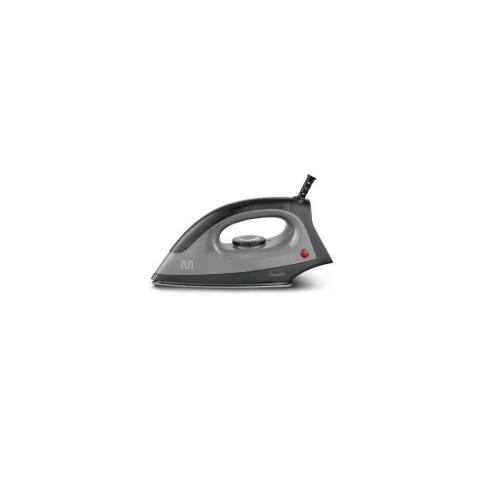 Ferro de Passar Roupa Seco Multilaser HO700 Aesy Glide
