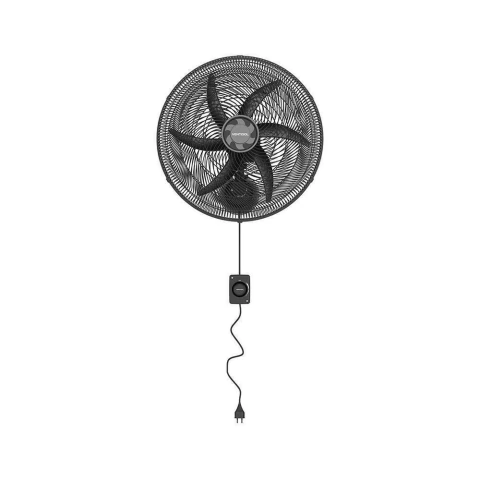 Ventilador de Parede Ventisol Monta Fácil 50cm 6 Pás