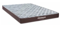Colchão de Solteiro Ortobom Fit D33 88X17
