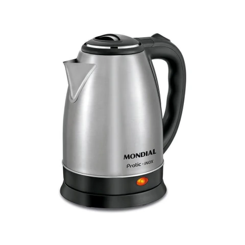 Chaleira Elétrica Mondial Pratic CE06 2 Litros