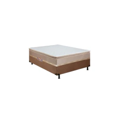 Colchobox Casal Orthomax Super Gold Pillow 138X64