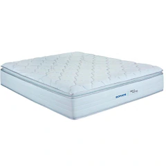 Colchão King Sonos Infinite Thermogel 193x34