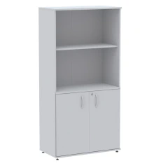 Armário Pandin Misto AM1600MX-33 2 Portas 2 Prateleiras