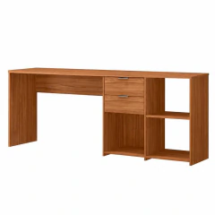 Escrivaninha Notável Office NT2060 2 Gavetas