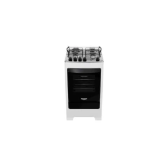 Fogão Dako Supreme 4 Bocas Acendimento Automático