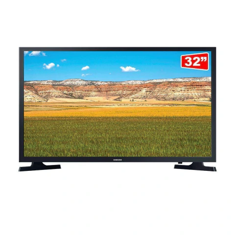Smart Tv Samsung LS32H5000FGXZD 32" HD Led Tizen