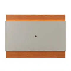 Painel Mavaular Arcus Com Led Para TVs de Até 65"