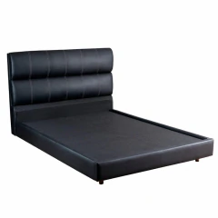 Cama Casal Paropas Bela 140cm