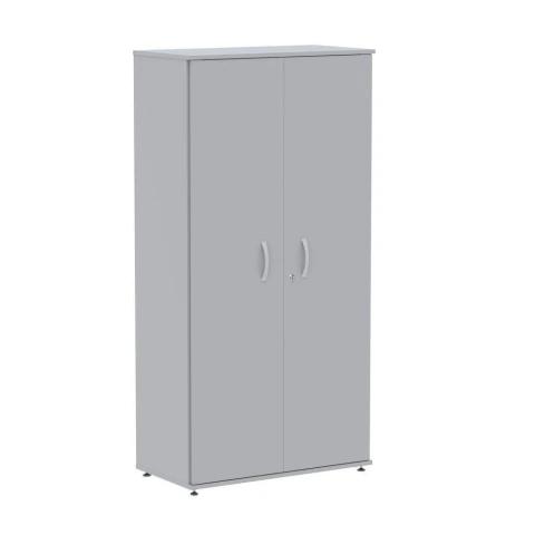 Armário Pandin Alto AA1600MX-31 2 Portas 3 Prateleiras