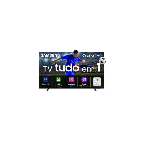 Smart Tv Samsung UN50U8600 50" UHD 4K Tizen