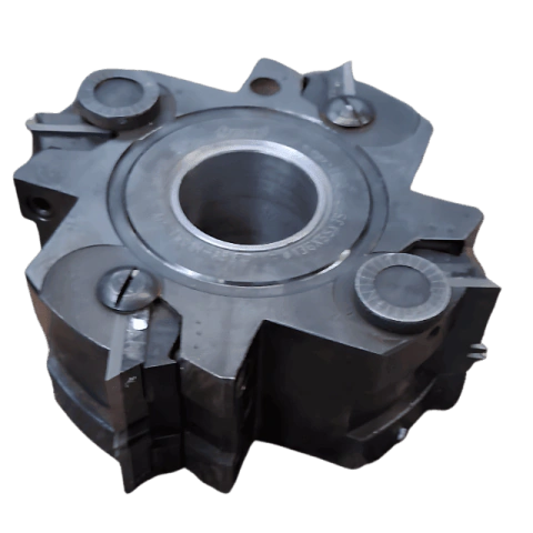 Cabezal para Juntar (Finger Joint)
