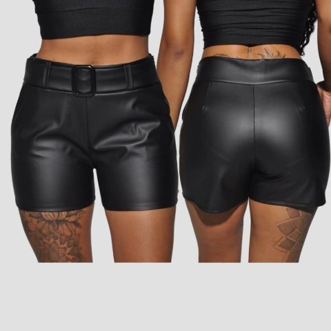 Shorts Cirre FIVELA