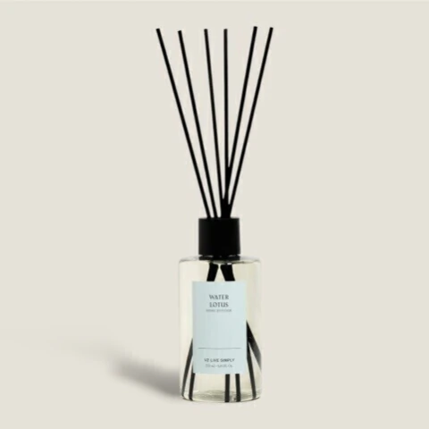 WATER LOTUS DIFUSOR 250ML