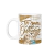 Caneca Amo mais que Chocolate - Coleção Páscoa com Amor na internet