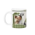 Caneca Pai Personalizada com Fotos - Coleção Pai é Benção na internet