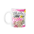 Caneca Minha Vida é um Sonho - Coleção Páscoa com Amor na internet
