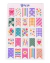 Set de stickers Cumpleaños - comprar en línea