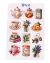 Set stickers colección Te - comprar en línea