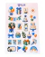 Set stickers fiesta - comprar en línea