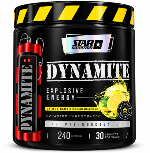 TNT Star 240g