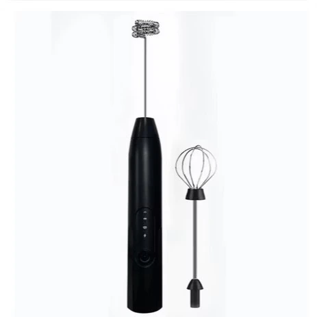 Mini Mixer Portátil Misturador De Bebidas 2 em 1