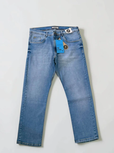 Calça MORMAII Jeans