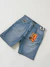 Bermuda Jeans MORMAII na internet