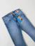 Calça MORMAII Jeans - Miriam Lote